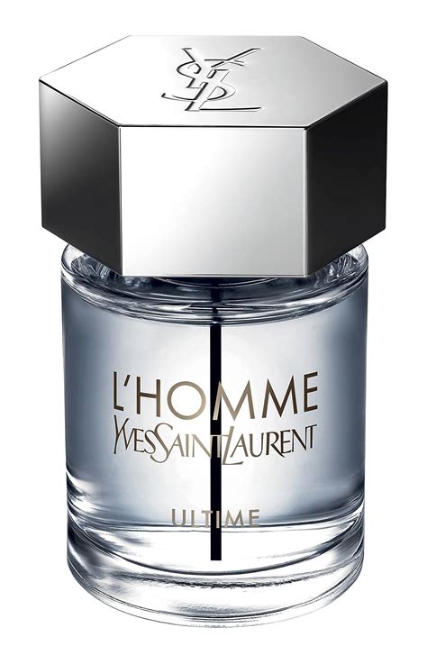 when did ysl l'homme come out|YSL cologne for men.